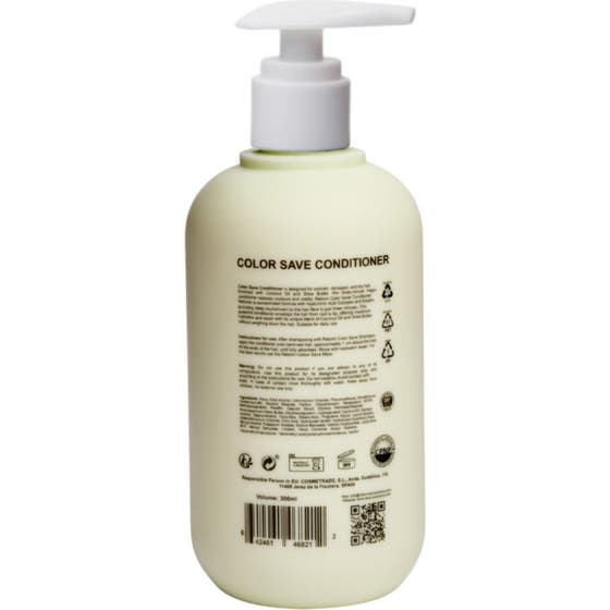 Reborn Hairsolutions Color Save Conditioner