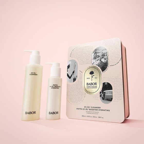 Anniversary Set HY-ÖL & Phyto Hydrating