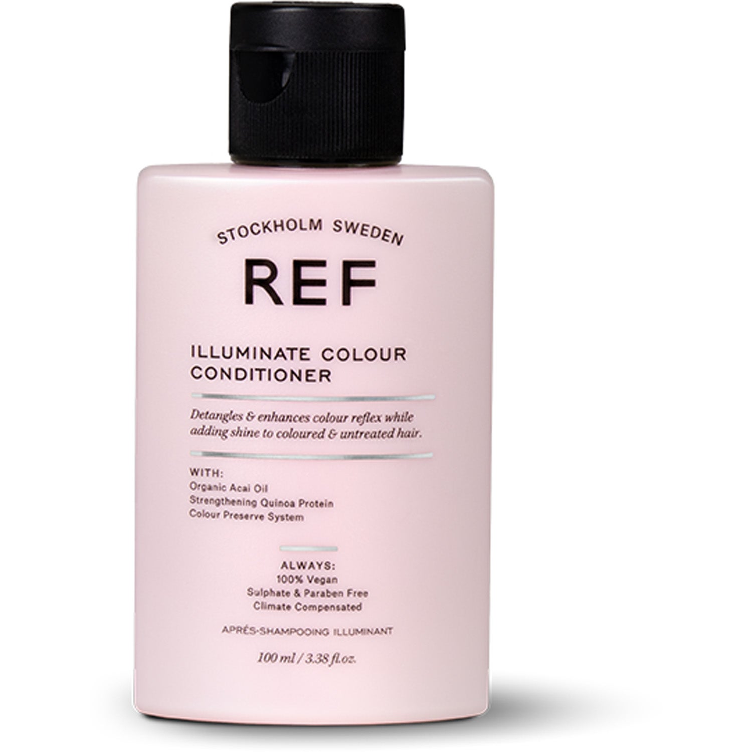 Ref Stockholm REF Stockholm Illuminate Colour Conditioner 100 ml parfym