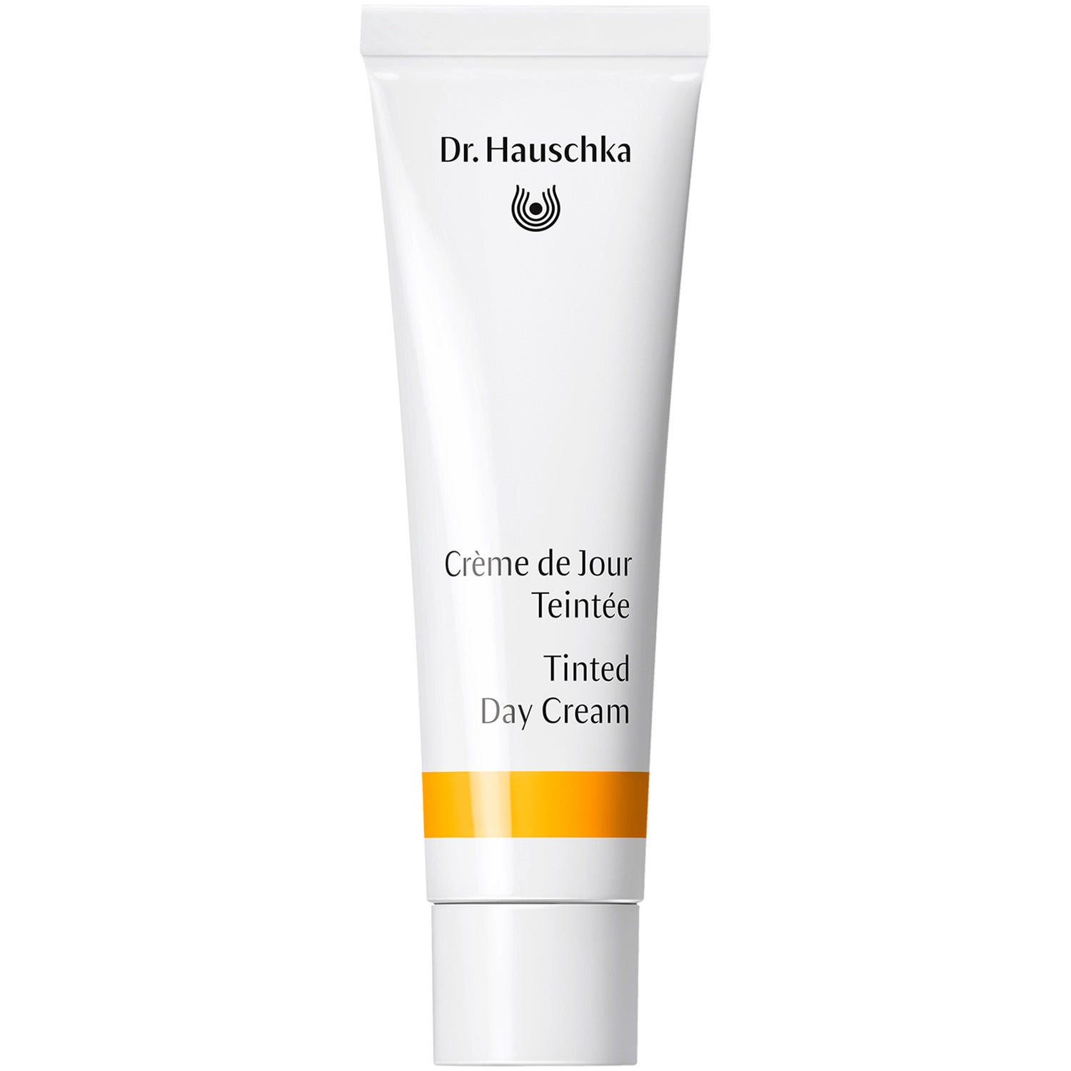 Dr-Hauschka Tinted Day Cream