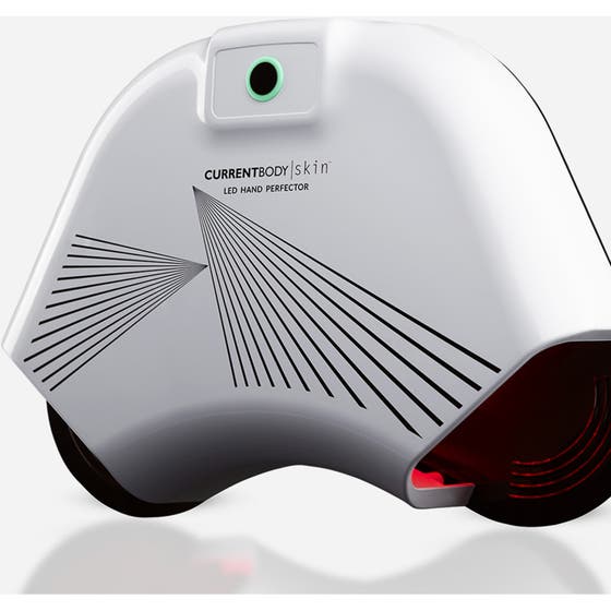 LED Hand Perfector