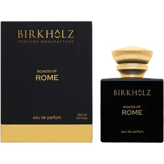 Roads of Rome 