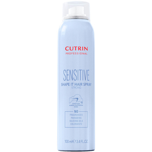 Cutrin Professional Cutrin Sensitive Shape It Hairspray