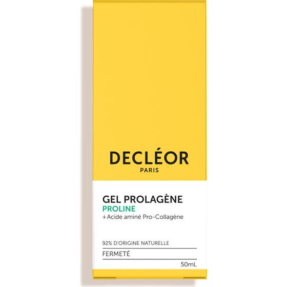 Prolagen Gel Face Fine Lavender