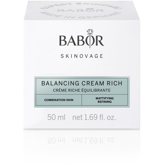 Balancing Cream rich