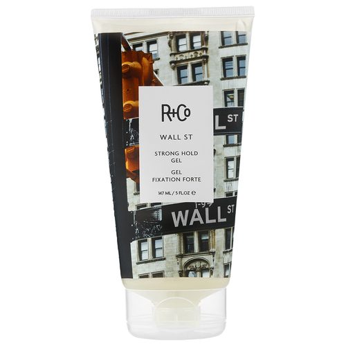 R+CO Wall St Strong Hold Gel