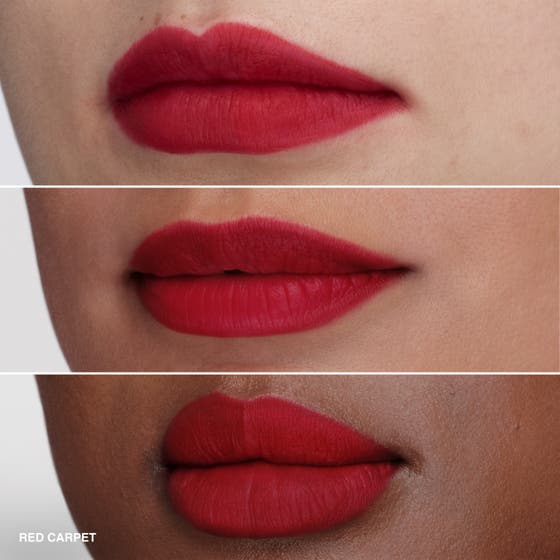 Luxe Cashmere Matte Lipstick