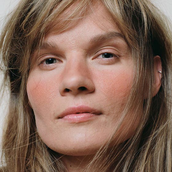 MAGNETIC BLUSH Mineral Cheek Blusher