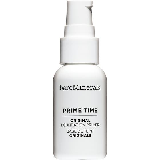 Prime Time Foundation Primer