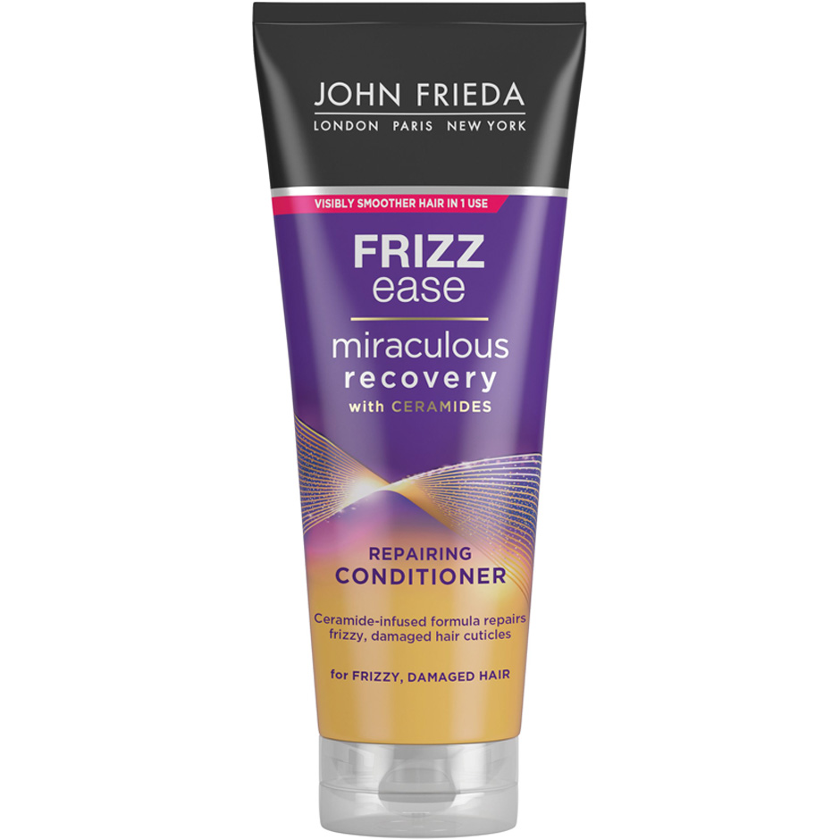 Miraculous Recovery Conditioner, 250 ml John Frieda Balsam