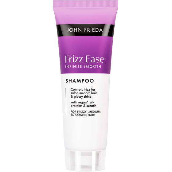 Frizz Ease Infinite Smooth Shampoo