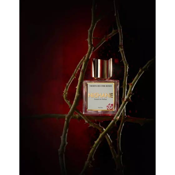 Thorns Become Roses EdP 