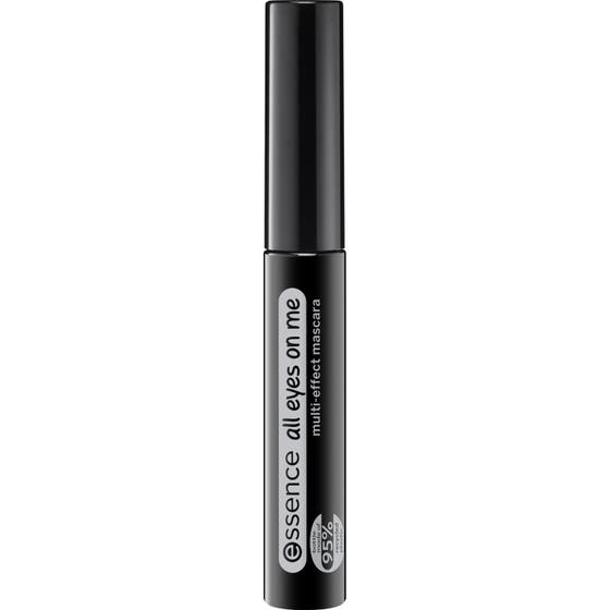 All Eyes On Me Multi-Effect Mascara