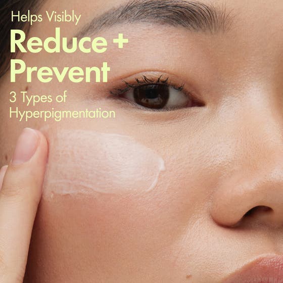 Dr. Weil Mega-Mushroom Dark Spot Brightening Moisturizer