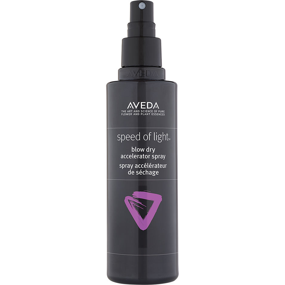 Speed of Light Protection Mist, 200 ml Aveda Värmeskydd