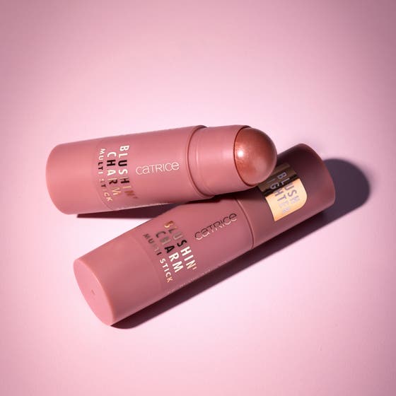 Blushin' Charm Multi Stick