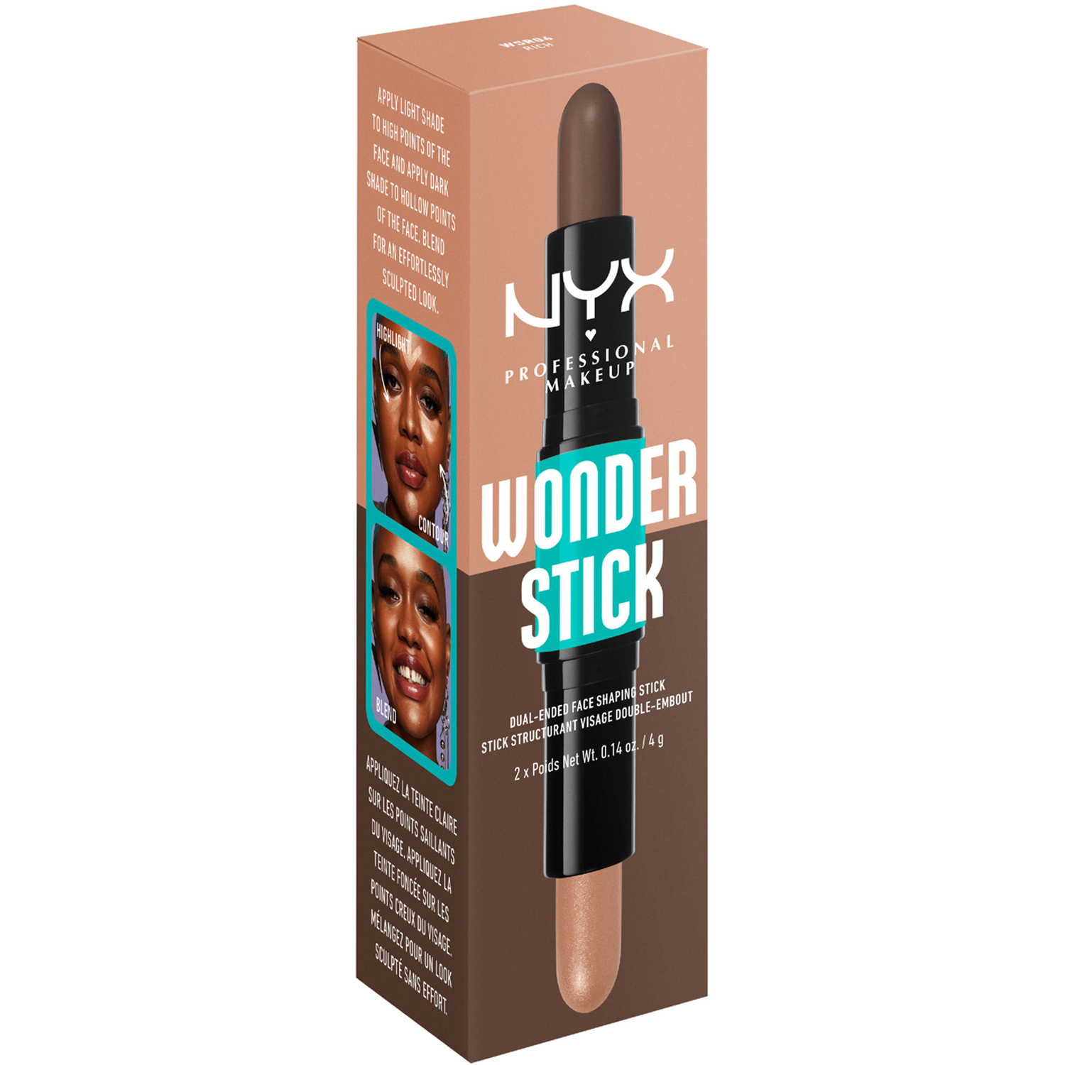 Wonder Stick