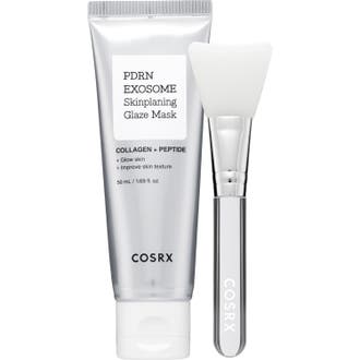 PDRN EXOSOME Skinplaning Glaze Mask