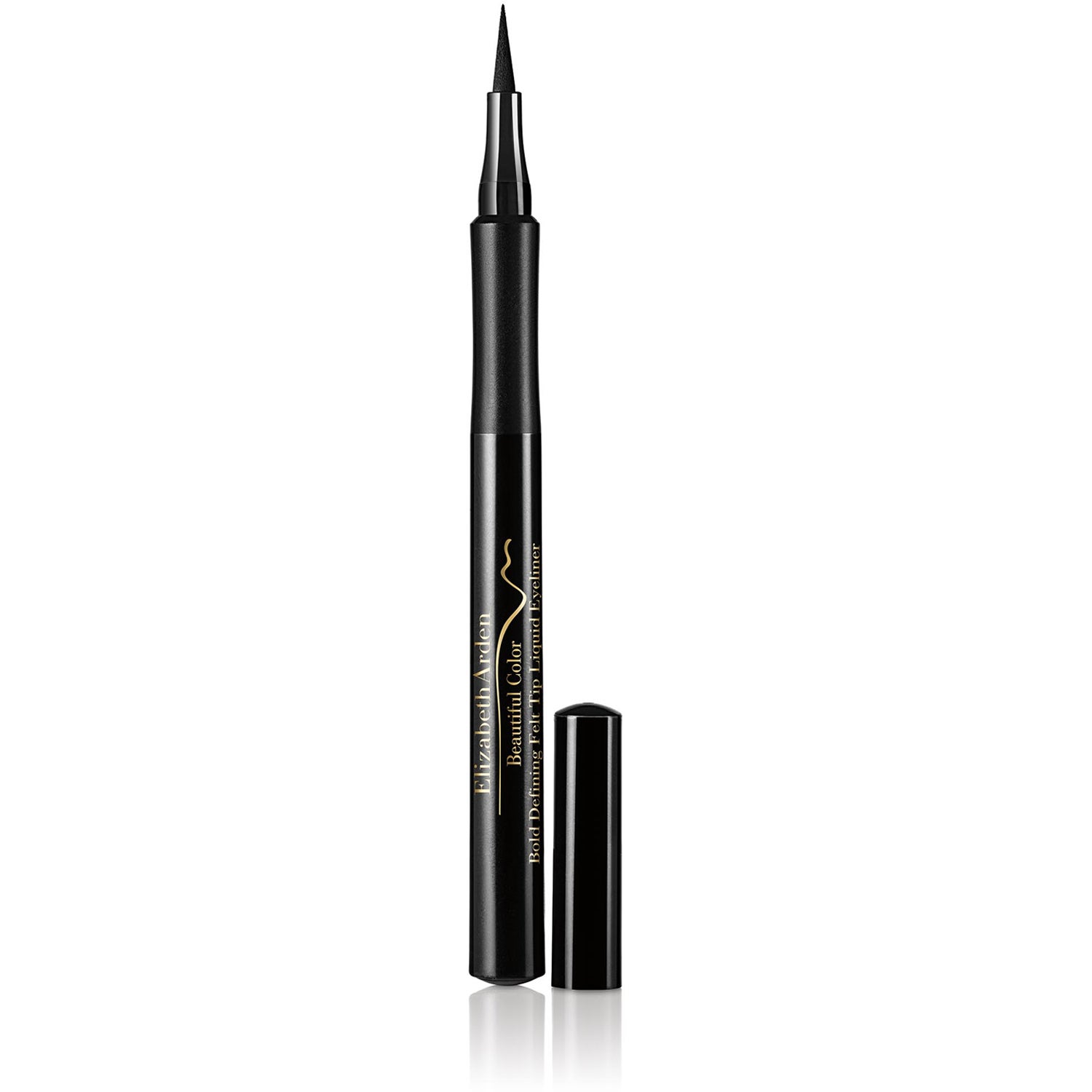 Elizabeth Arden Beautiful Color Bold Seriously Black 2-4 ml