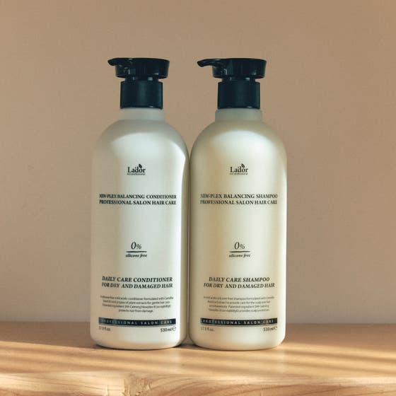 Newplex Balancing Conditioner