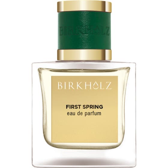 First Spring 
