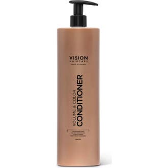 Volume & Color Conditioner