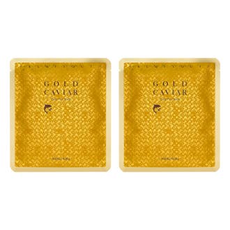 Prime Youth Gold Foil Mask Duo