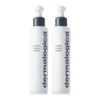 Intensive Moisture Cleanser Duo