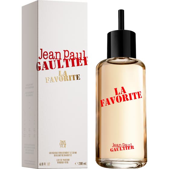 La Favorite Refill