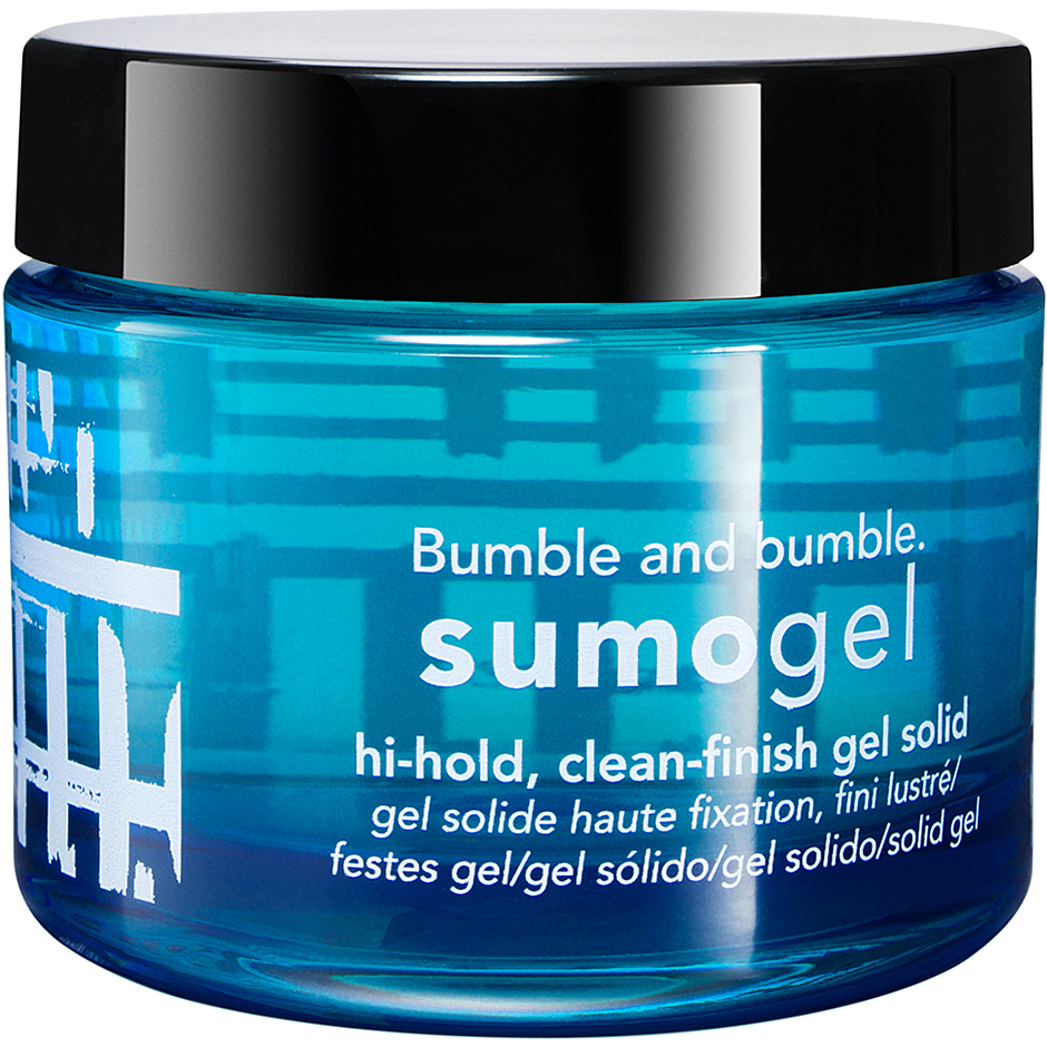 Bumble and bumble Sumogel, 50 ml Bumble & Bumble Stylingprodukter