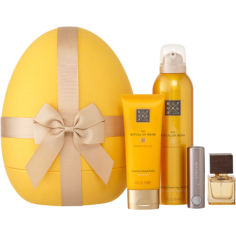 Easter Giftset Merh