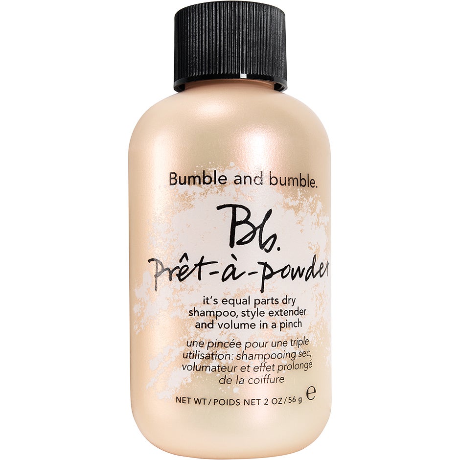 Bumble Bumble Pret-a-Powder