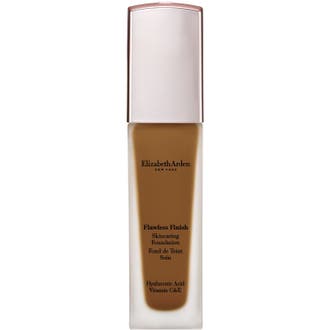 Flawless Finish Skincaring Foundation