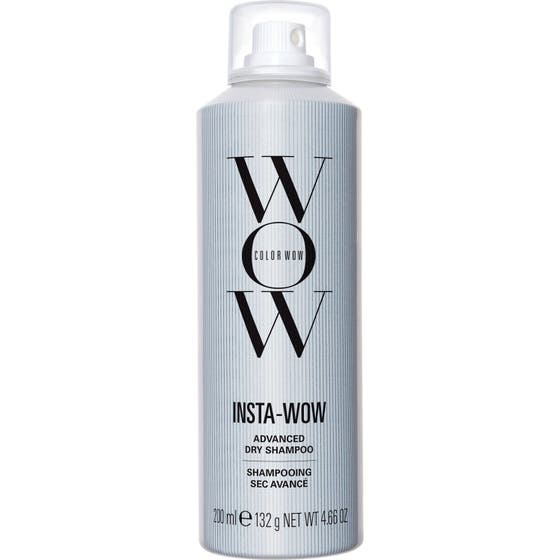 Insta-Wow Advanced Dry Shampoo