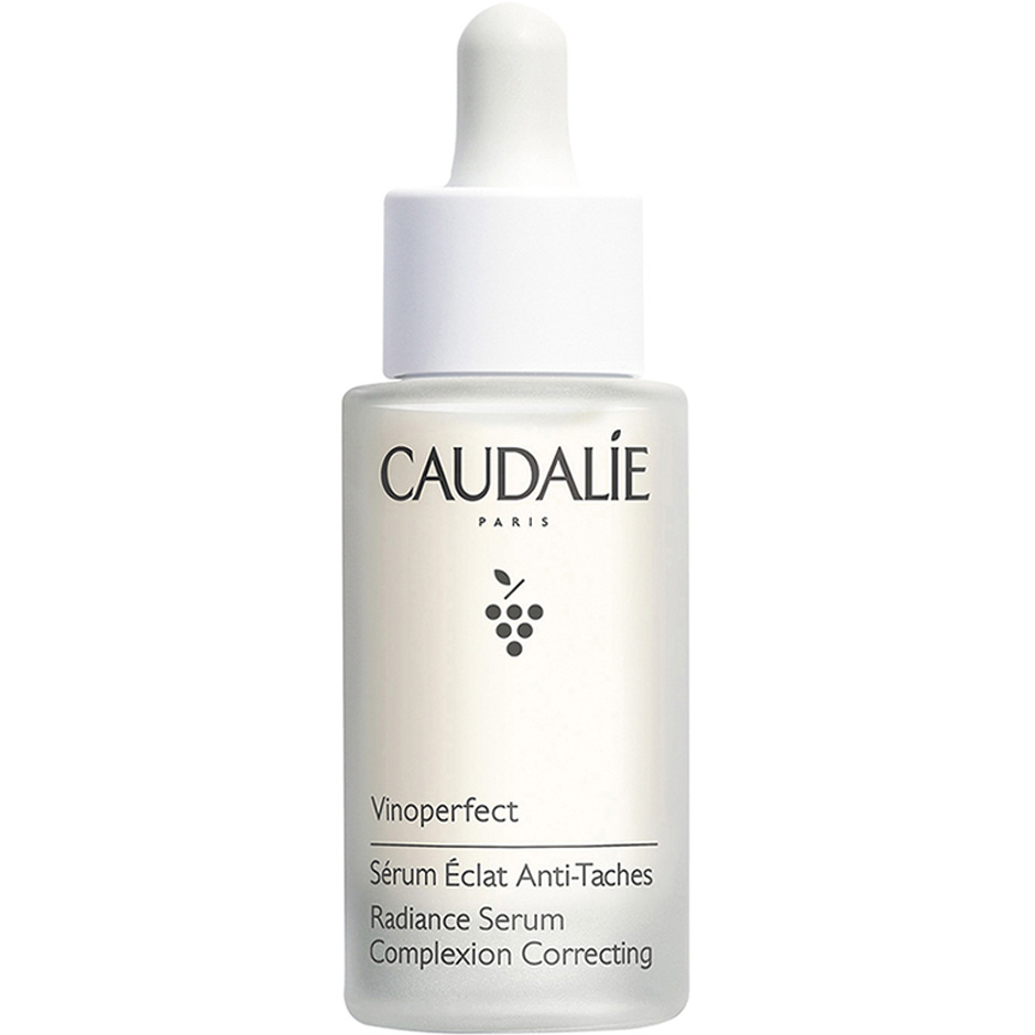 Vinoperfect Radiance Serum Complexion Correting, 30 ml Caudalie Ansiktsserum