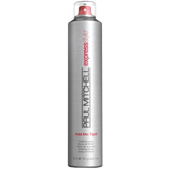 Paul Mitchell Express Style Hold Me Tight 300 ml Paul Mitchell Stylingprodukter