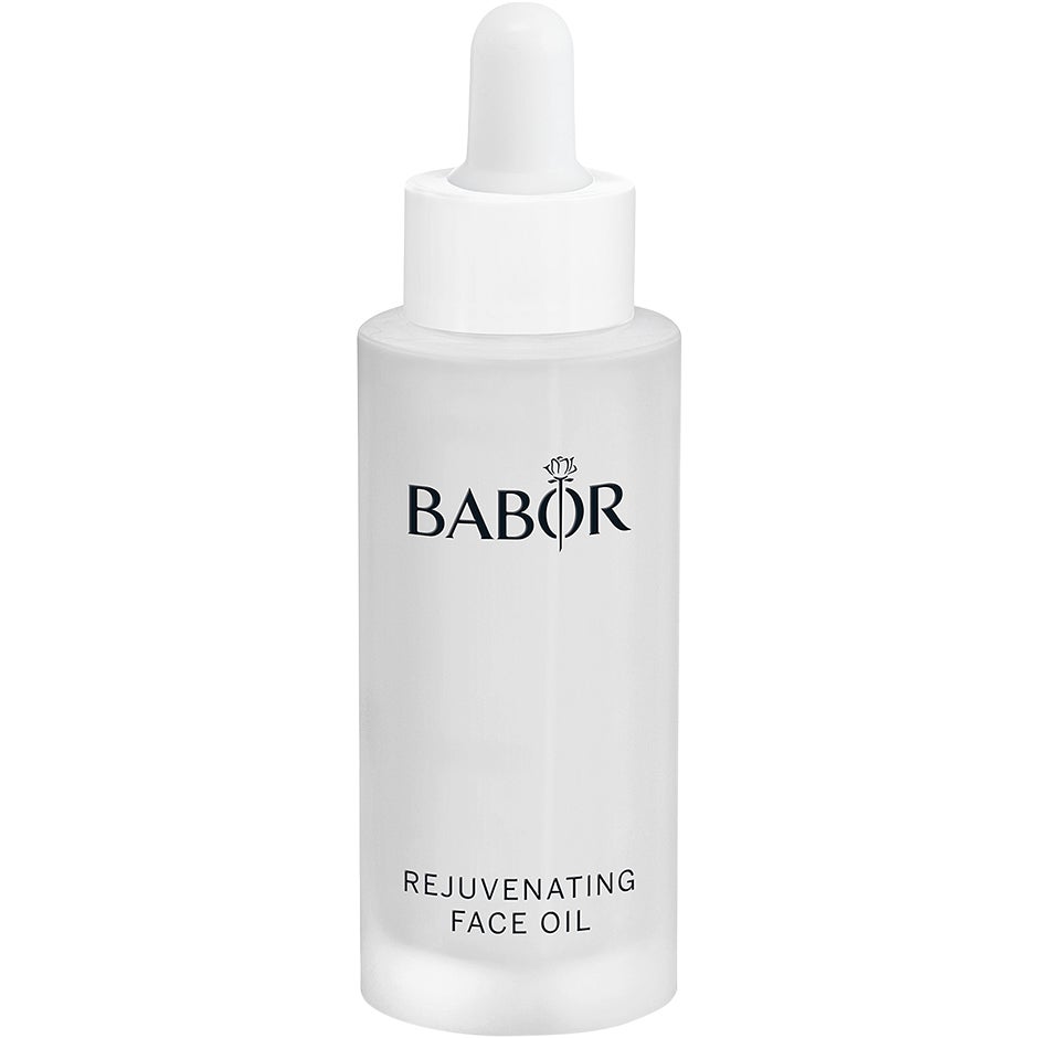 Babor Rejuvenating Face Oil
