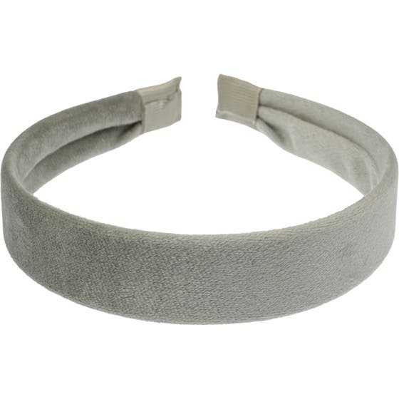 Velvet Hair Band