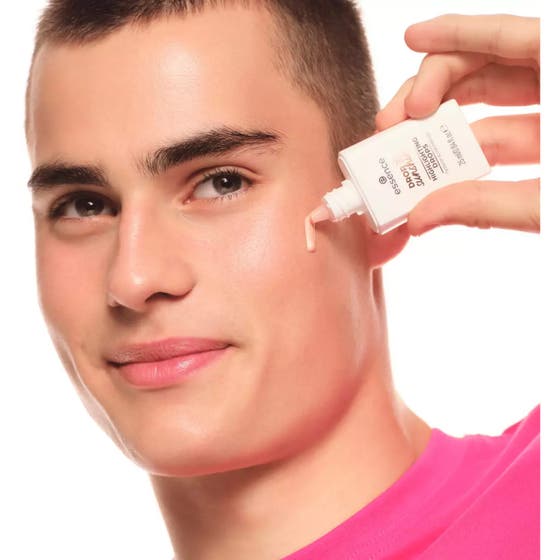 Drop Of Sunshine Highlighting Drops