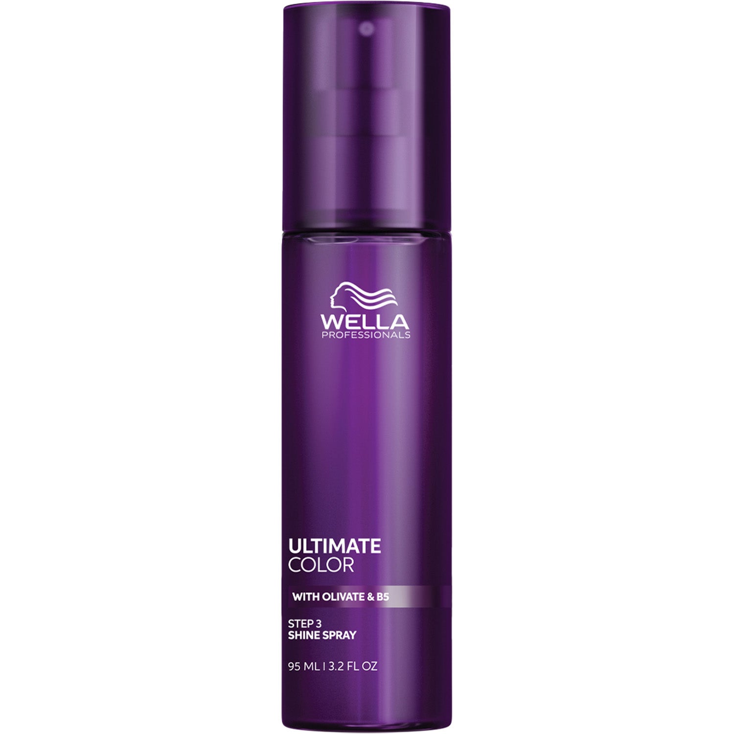 Wella Professionals Wella Professionals Ultimate Color Shine Spray 95 ml parfym