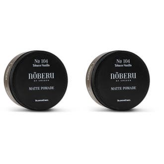 Matt Pomade Duo