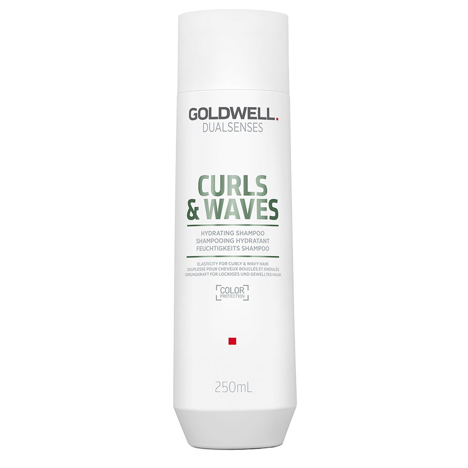 Goldwell C & W Shampoo 250 ml