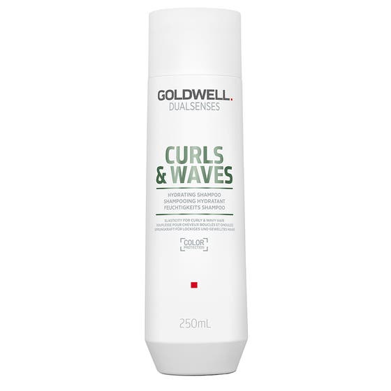 C & W Shampoo