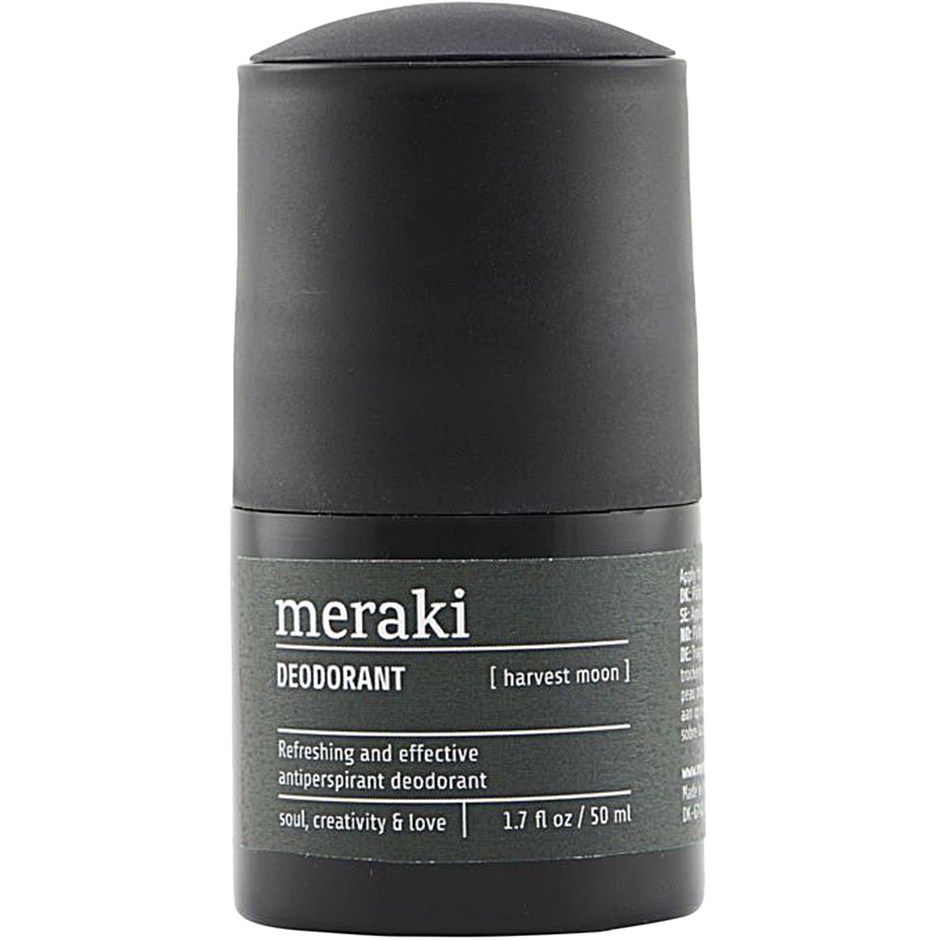 Harvest Moon Deodorant, 50 ml Meraki Damdeodorant