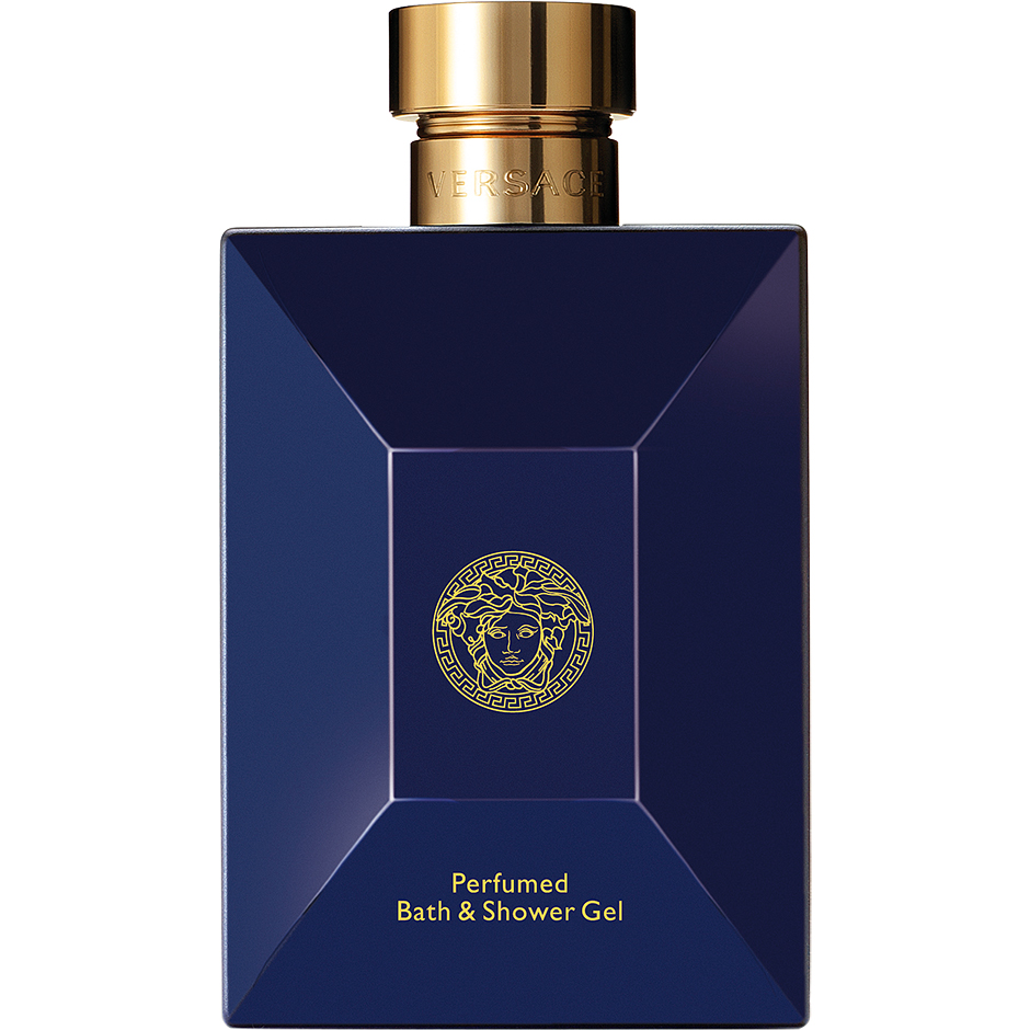 Versace pour homme, 250 ml Versace Bad- & Duschcreme