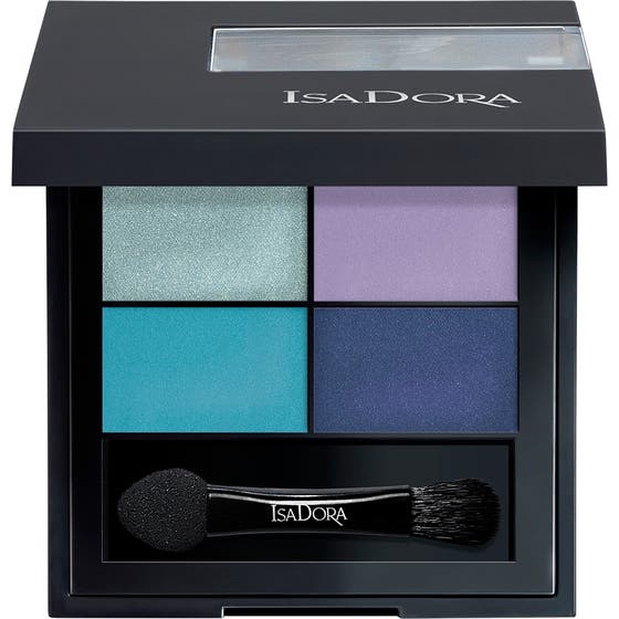 Eyeshadow Quartet