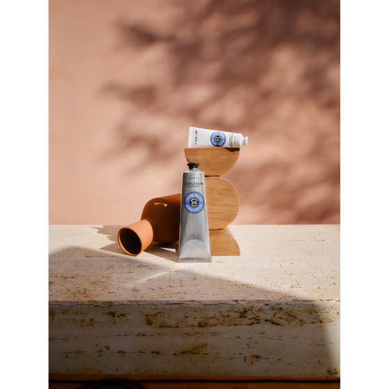 Shea Butter Hand Cream