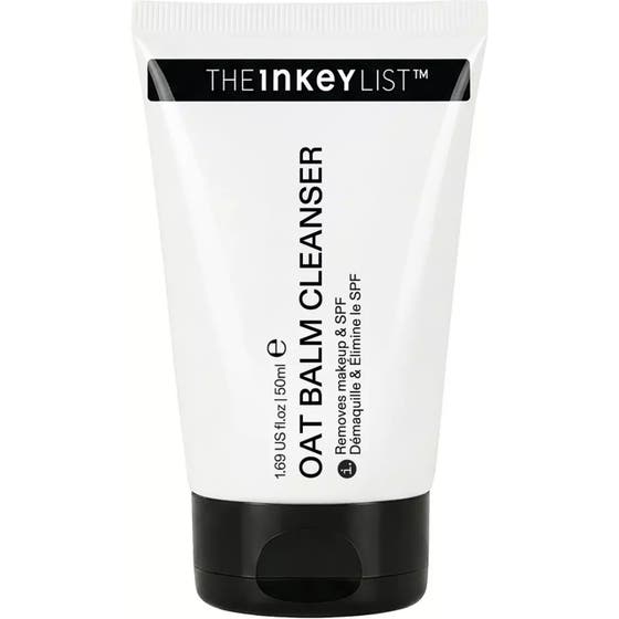 Oat Balm Cleanser