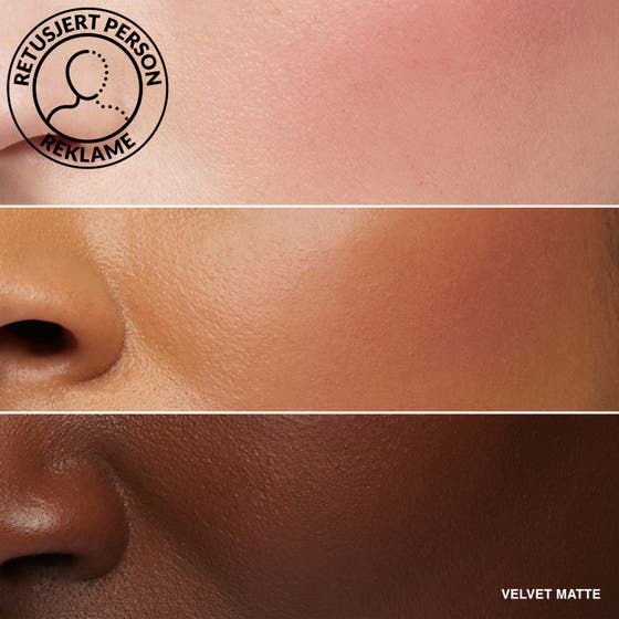 Blush Matte