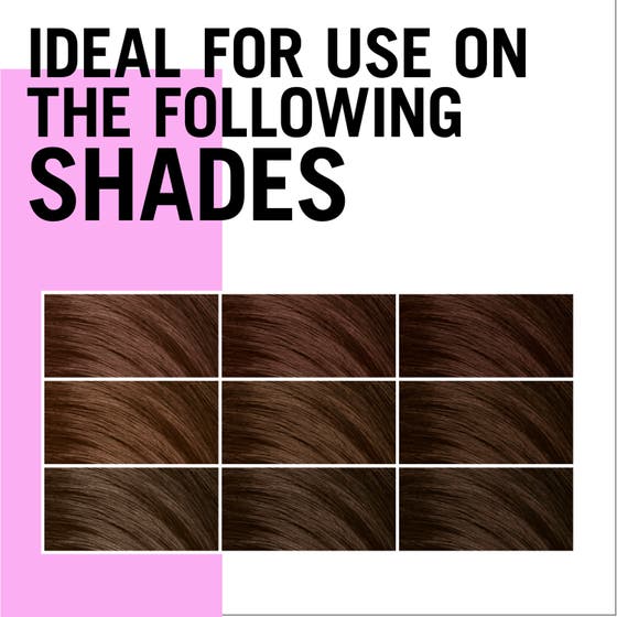 Schwarzkopf Root Retouch Permanent Color